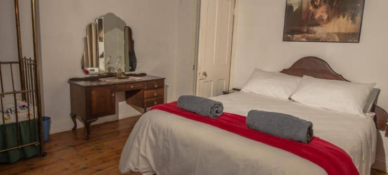 马杰斯维里旅客农场旅馆(Matjiesvlei Guestfarm)图片