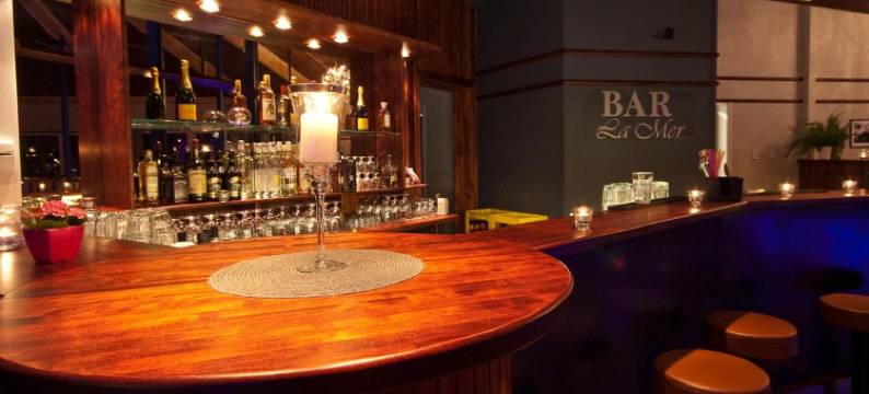 北极旅馆(Arctic Inn)图片