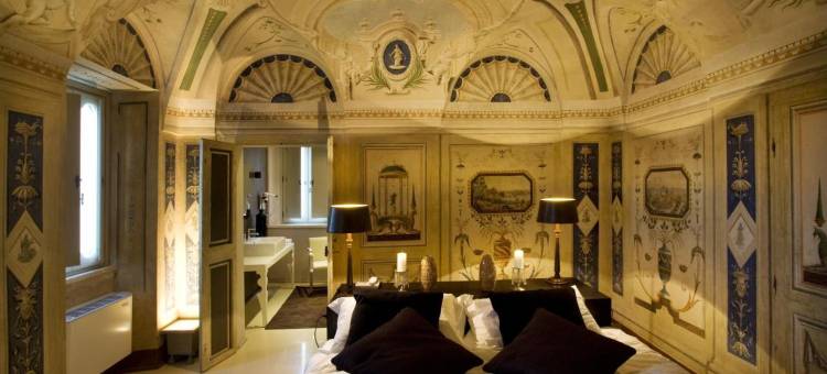 帕拉索朋塔多西温泉酒店(Palazzo Bontadosi Hotel & Spa)图片