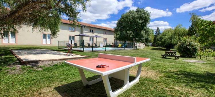 基里亚德里波尔圣艾米里昂酒店(Kyriad Libourne - Saint Emilion)图片