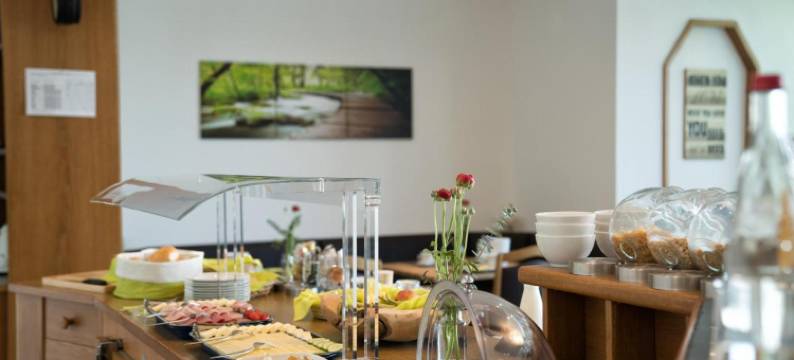 太阳酒店(Hotel Zur Sonne)图片