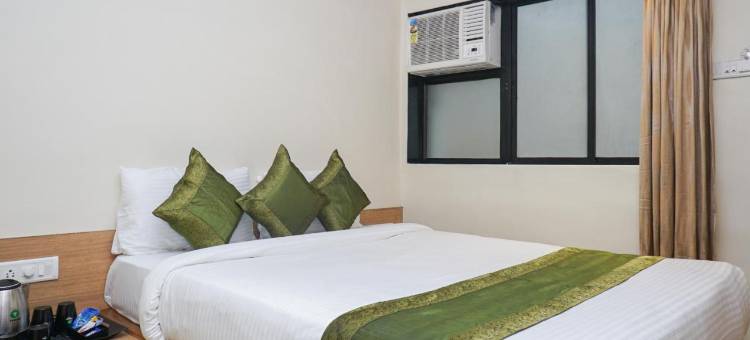 拉希广场酒店(Rahi Plaza)图片