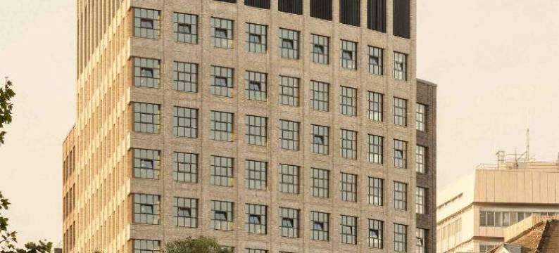 南华克霍克斯顿酒店(The Hoxton, Southwark)图片