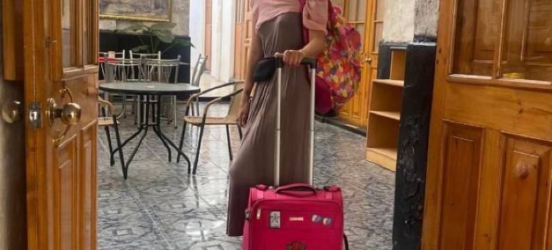 酒店拉泊萨达尔索尔(Hostal la Posada Del Sol)图片