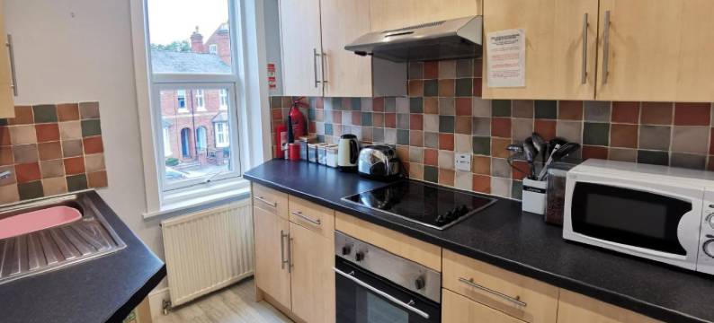 阿文克特旅馆(Avoncot Guest House)图片