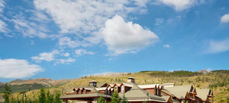 Ranahan的凯悦度假俱乐部(Hyatt Vacation Club at the Ranahan)图片