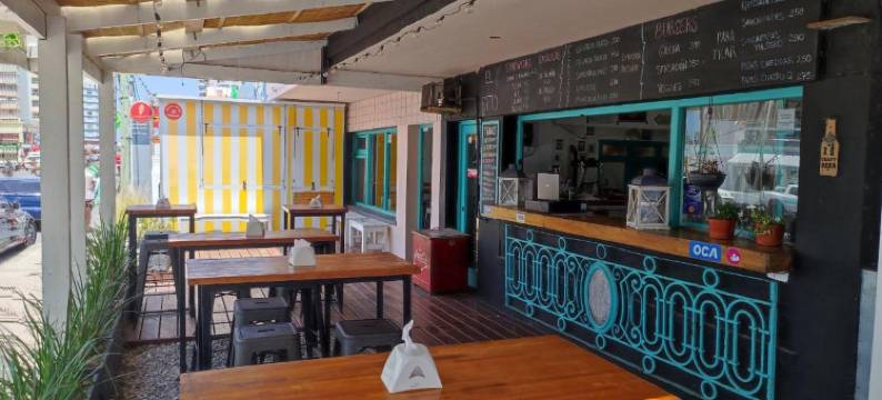 Pastora Suites & Hostel - Punta del Este图片