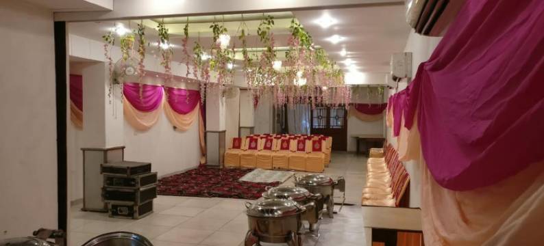 萨米拉特酒店(Samrat Hotel)图片