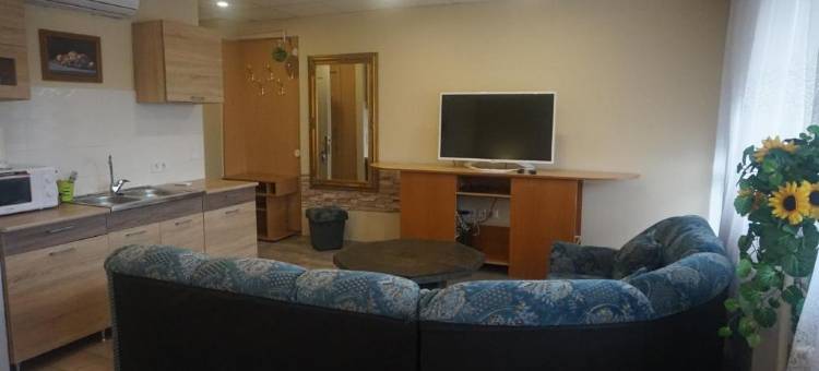 Hotel Ajka Üzletház Panzió Ajka图片