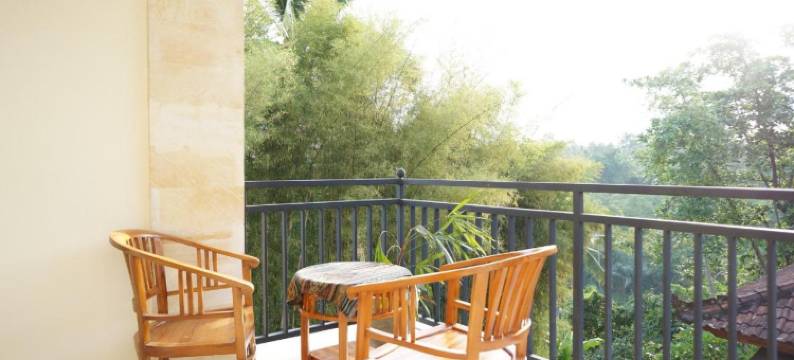 维加亚旅馆(Wijaya Guest House Ubud)图片