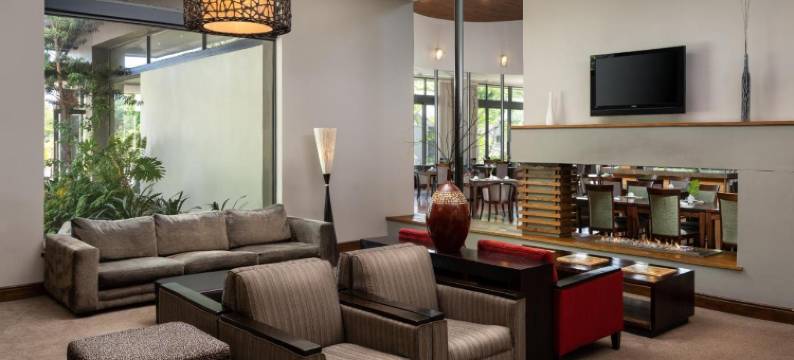 克尼斯纳莫林斯尊贵度假酒店(Premier Resort the Moorings, Knysna)图片