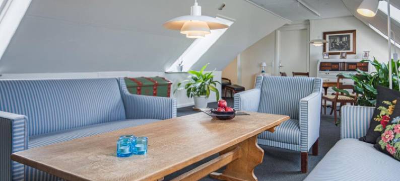 霍伊加登酒店(Hotel Højgaarden)图片