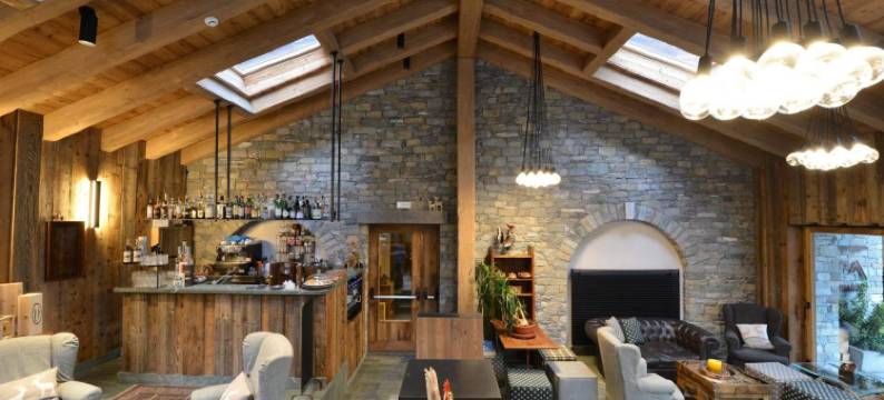 圣简马森酒店(Hotel Maison Saint Jean)图片