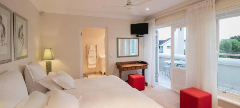 伊索拉－贝拉招待所(Isola Bella Guest House)图片