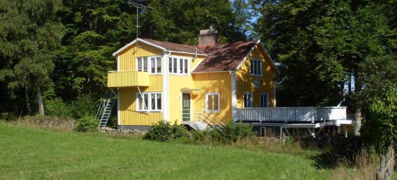 比约克伦德旅馆酒店(Hotel & Pensionat Björkelund)图片