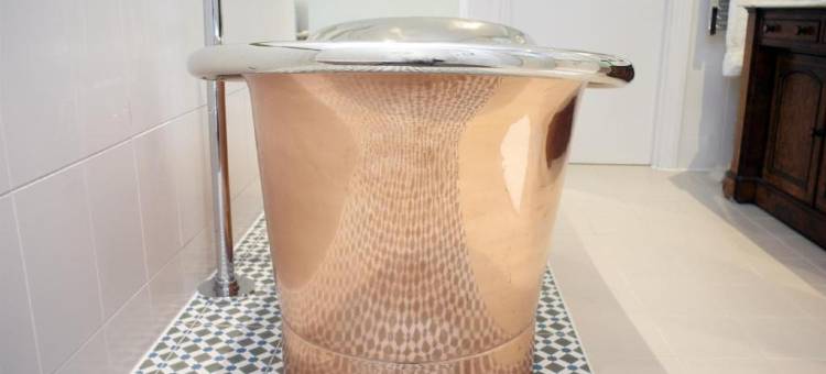 堤岸酒店(Embankment Hotel)图片