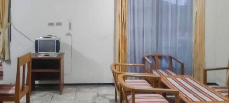 Mataram Cottage Syariah Mitra RedDoorz图片