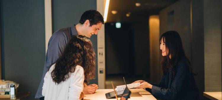 MIMARU SUITES 东京浅草(MIMARU SUITES Tokyo Asakusa)图片