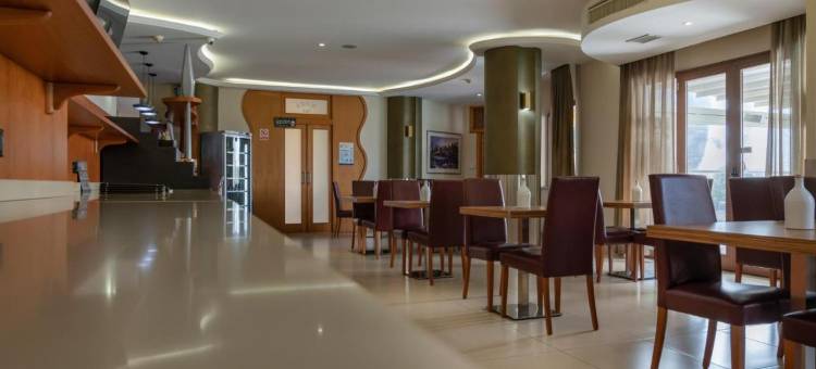 Hotel Agora, Sure Hotel Collection by Best Western图片