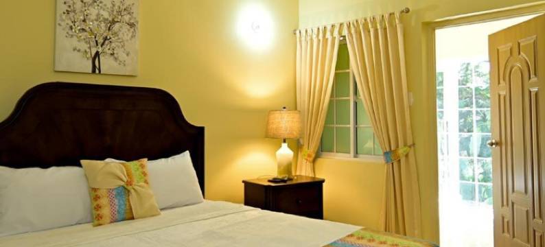 香槟别墅(Champagne Villa)图片