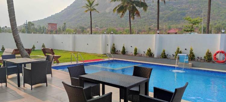 银云酒店(Silver Cloud)图片