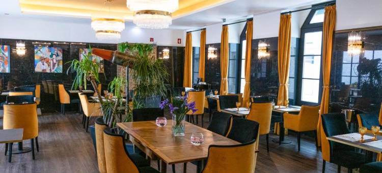 雷普布利卡酒店(Hotel República Boutique Hotel)图片