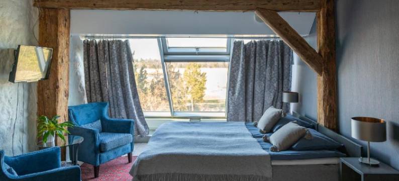 达恩豪斯旅馆(Dagen Haus Guesthouse)图片