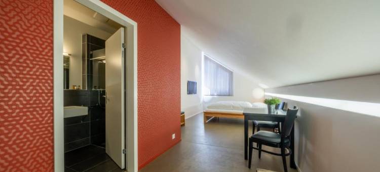 鲁提霍夫旅馆(Wirtshaus Rütihof)图片