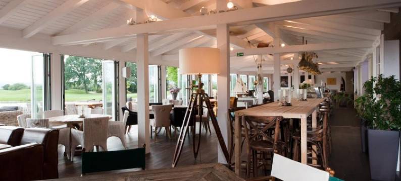 钻石乡村俱乐部酒店(Hotel Diamond Country Club)图片