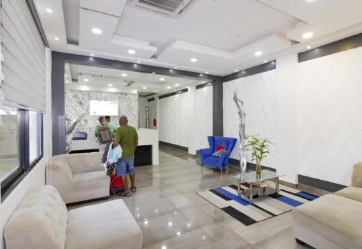 Hotel Se?orial Hotel Overview