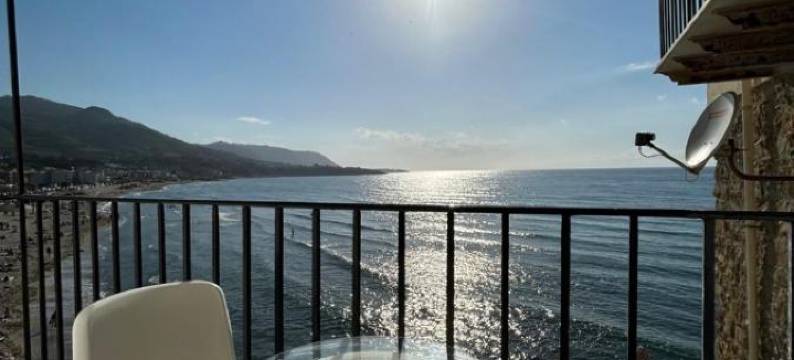 海洋阳台酒店(Kefa Holiday - Balcone Sul Mare)图片