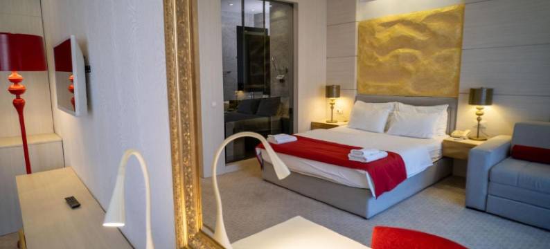 阿提纳酒店(Hotel Atina by Entopya)图片