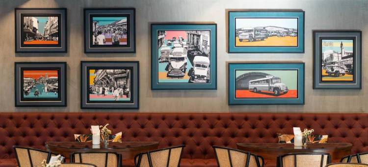 杜马格特酒店(Hotel Dumaguete)图片