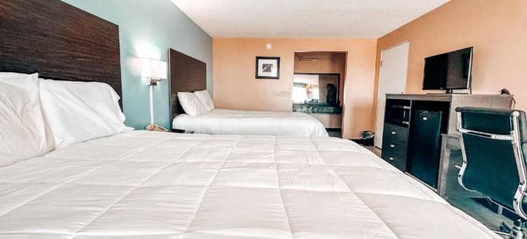 OYO Hotel Cumberland Hwy 127 KY图片