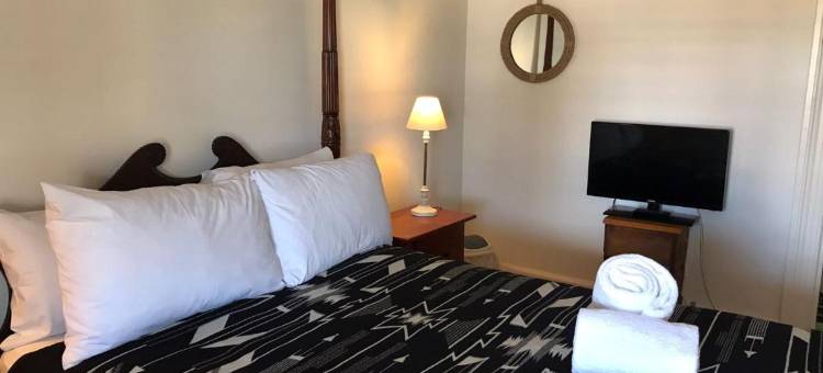 皇家酒店曼达拉马(Royal Hotel Mandurama)图片