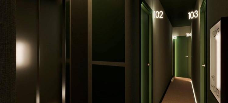 二十枕头酒店(Bypillow Twenty)图片