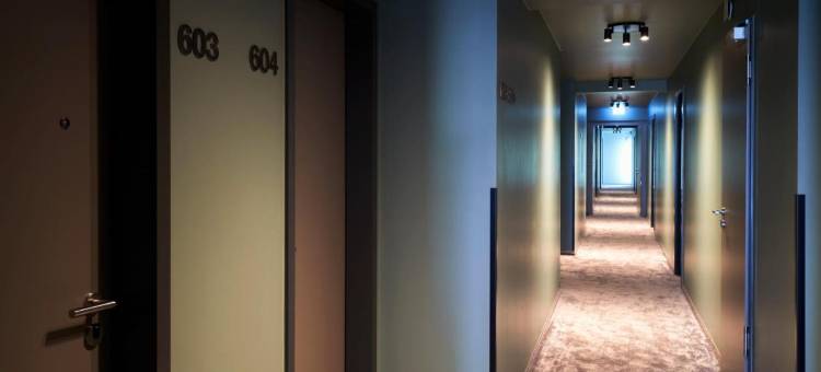 法兰克福庇护之家酒店-臻品之选(Gekko House, Frankfurt, a Tribute Portfolio Hotel)图片