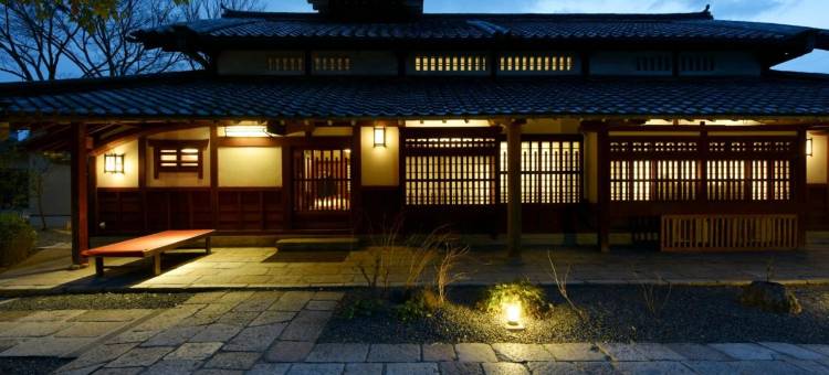 乌布苏纳娜娜之乡多米莫托传统日式旅馆(Ubusuna No Sato Tomimoto)图片