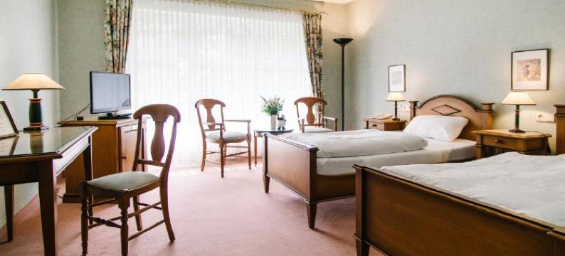 Landhaus Keller - Hotel & Restaurant图片