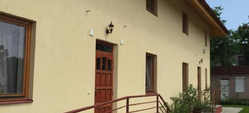 AQUA索特阿比亚温泉公寓(Aqua Thermal Soterapia es Apartmanhaz)图片