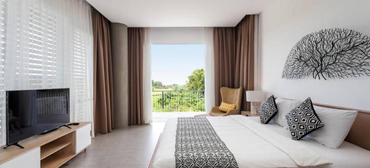 天鹅别墅 由 Villa Finder(The Swan Villas by Villa Finder)图片