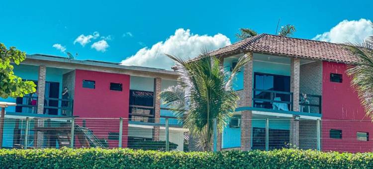 好运旅馆(Pousada Boa Sorte)图片