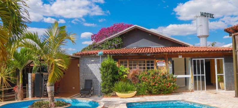 Portal Da Mata图片