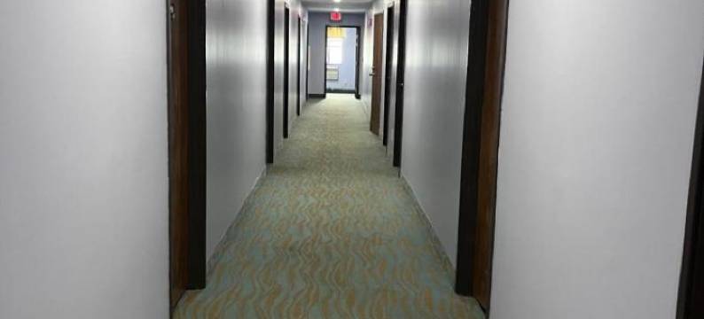 伊姆莱城温德姆速8酒店(Super 8 by Wyndham Imlay City)图片