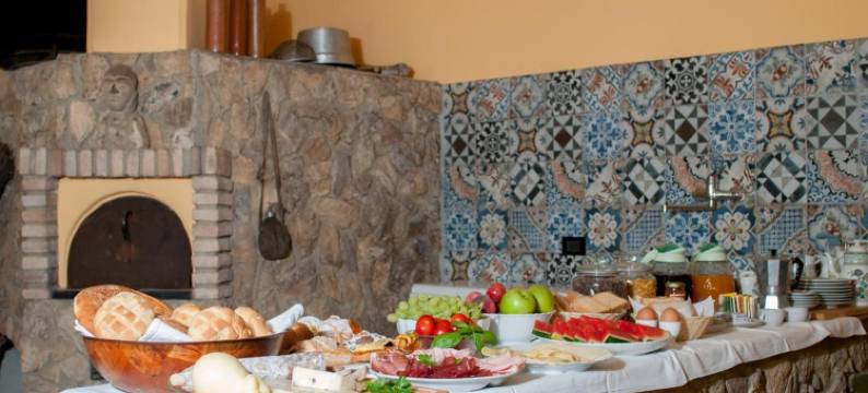 本蒂沃利奥农庄度假别墅(Agriresort Villa Bentivoglio)图片