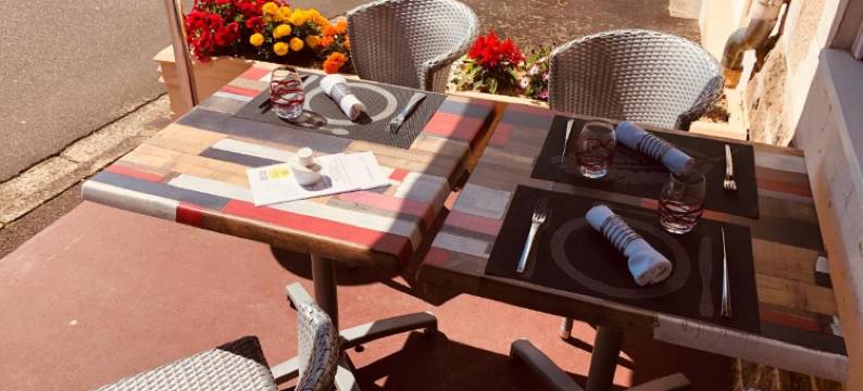 索菲酒店(Restaurant Hotel Logis Chez Sophie)图片