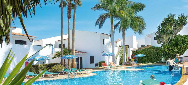 卡莱塔港酒店(Puerto Caleta)图片