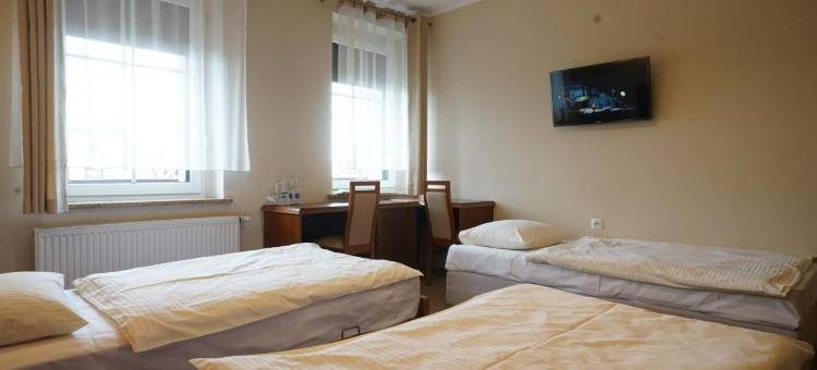 亚历山德拉旅馆(Hotel Alexandra)图片