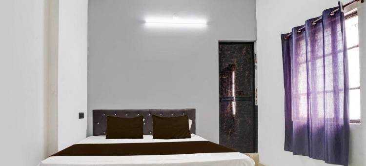 Hotel O Dream Star图片