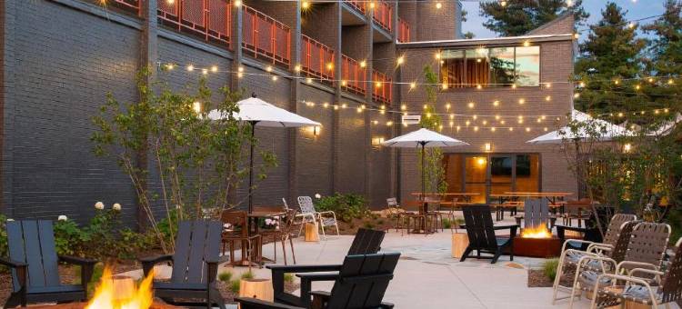 Rhode汽车旅馆(Rhode's Motor Lodge)图片